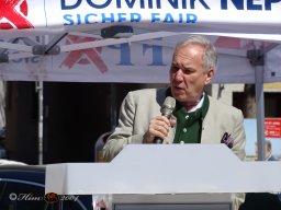 Familienfest der FPOE am 12.04.2025